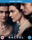 My Cousin Rachel (Digital UV Copy)