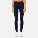 LNDR Women's Blackout Leggings - Navy
