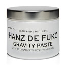 Hanz de Fuko Gravity Paste 56g