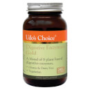 Udo's Choice Digestive Enzyme GOLD Capsules - 60 Vegecaps