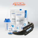 PACK ALPHABODY START