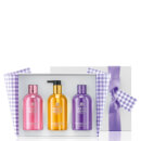 Molton Brown The Perfect Picnic Bathing & Hand Gift Trio