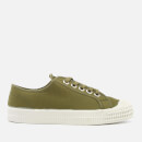 Novesta Star Master Classic Trainers - Military