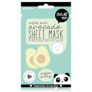 Oh K! Avocado Sheet Mask 23ml