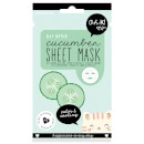 Oh K! Cucumber Sheet Mask 23ml