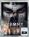 The Mummy (2017) 3D (Includes 2D Version & Digital Download)