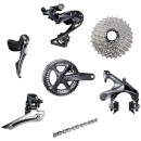 Shimano Ultegra R8000 11 Speed Groupset
