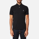 Polo Ralph Lauren Men's Slim Fit Polo Shirt - Black