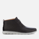 UGG Men's Freamon Waterproof Chukka Boots - Black