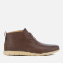 UGG Men's Freamon Waterproof Chukka Boots - Grizzly