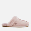 UGG Women's Scuffette II Sheepskin Slippers - Dusk