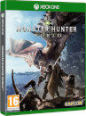 Monster Hunter: World