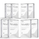 Nourella 4 Month Bundle (4 x Tablets 60 and 4 x Cream 50ml)
