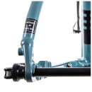 Kinesis Tripster AT Frameset - Arran Blue