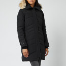Canada Goose Women's Lorette Parka - Black