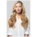 T3 Voluminous Curls Hair Curler with 1.5 Inch Clip Barrel