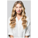 T3 Cascading Waves Hair Curler with 75-1.25 Inch Reversed Taper Barrel
