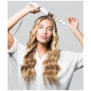 T3 Cascading Waves Hair Curler with 75-1.25 Inch Reversed Taper Barrel