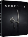 Serenity - Zavvi Exclusive Limited Edition Steelbook