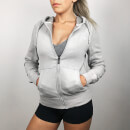 Myprotein Justine Gallice Women's Tru Fit Hoodie