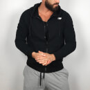 Myprotein Justine Gallice Men's Tru Fit Hoodie - XL - Noir