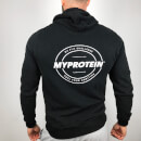Myprotein Justine Gallice Men's Tru Fit Hoodie - XL - Noir