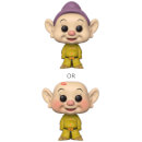 Snow White Dopey Pop! Vinyl Figure