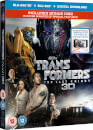 Transformers: The Last Knight 3D (Includes 2D Version & Digital Download)