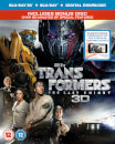 Transformers: The Last Knight 3D (Includes 2D Version & Digital Download)