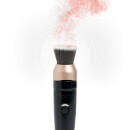 Magnitone London BlendUp! Vibra-Sonic Makeup Brush - Black