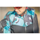 Sportful Women's Primavera Switch Thermal Jacket - Black/Waterfall