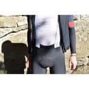 Sportful Fiandre NoRain Pro Bib Shorts - Black