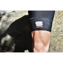 Sportful Fiandre NoRain Pro Bib Shorts - Black