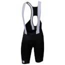 Sportful Fiandre NoRain Pro Bib Shorts - Black