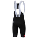 Sportful Fiandre NoRain Pro Bib Shorts - Black