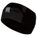 Sportful 2nd Skin Headband - Black