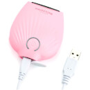 Magnitone London Go Bare! Rechargeable Mini Lady Shaver - Pink