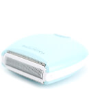 Magnitone London Go Bare! Rechargeable Mini Lady Shaver - Green