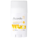 Acorelle Organic Ylang and Palmarosa Deodorant Balm 40g