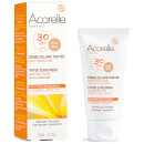 Acorelle Organic Tinted SPF30 Sunscreen - Gold 50ml