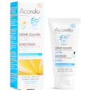 Acorelle Babies Organic SPF50+ Sunscreen - 3 Months and Up 50ml