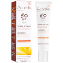 Acorelle Kids' Organic SPF50 Sun Spray 100ml