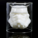 Original Star Wars Stormtrooper Glass Tumbler