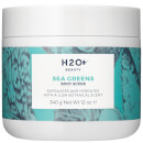H2O+ Beauty Sea Greens Body Scrub