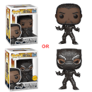Black Panther Pop! Vinyl Figure