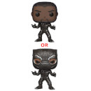Black Panther Pop! Vinyl Figure