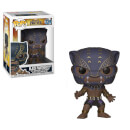 Black Panther Warrior Falls Pop! Vinyl Figure