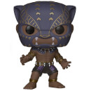 Black Panther Warrior Falls Pop! Vinyl Figure