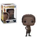 Black Panther Nakia Pop! Vinyl Figure