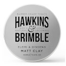 Hawkins & Brimble Matt Clay Pomade (100ml)